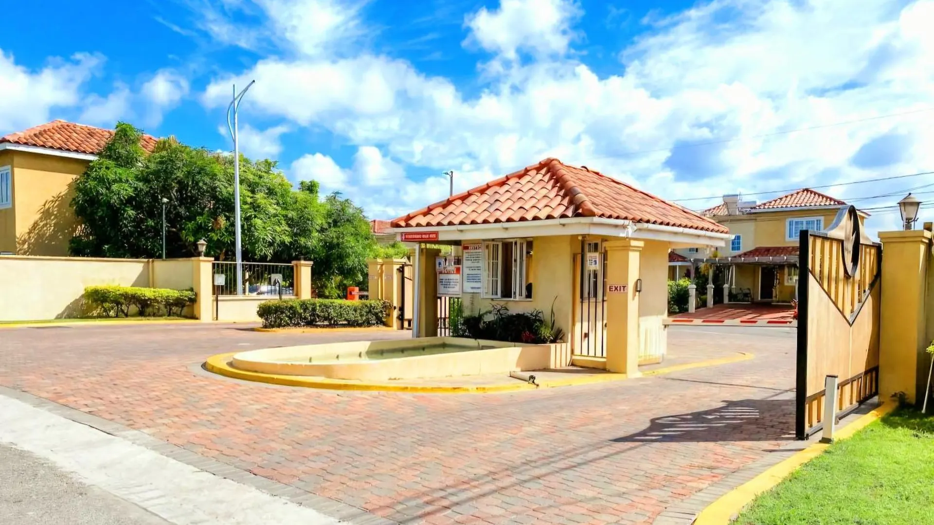 Apartmán Tropical Luxe Modern Townhouse Montego Bay Jamajka