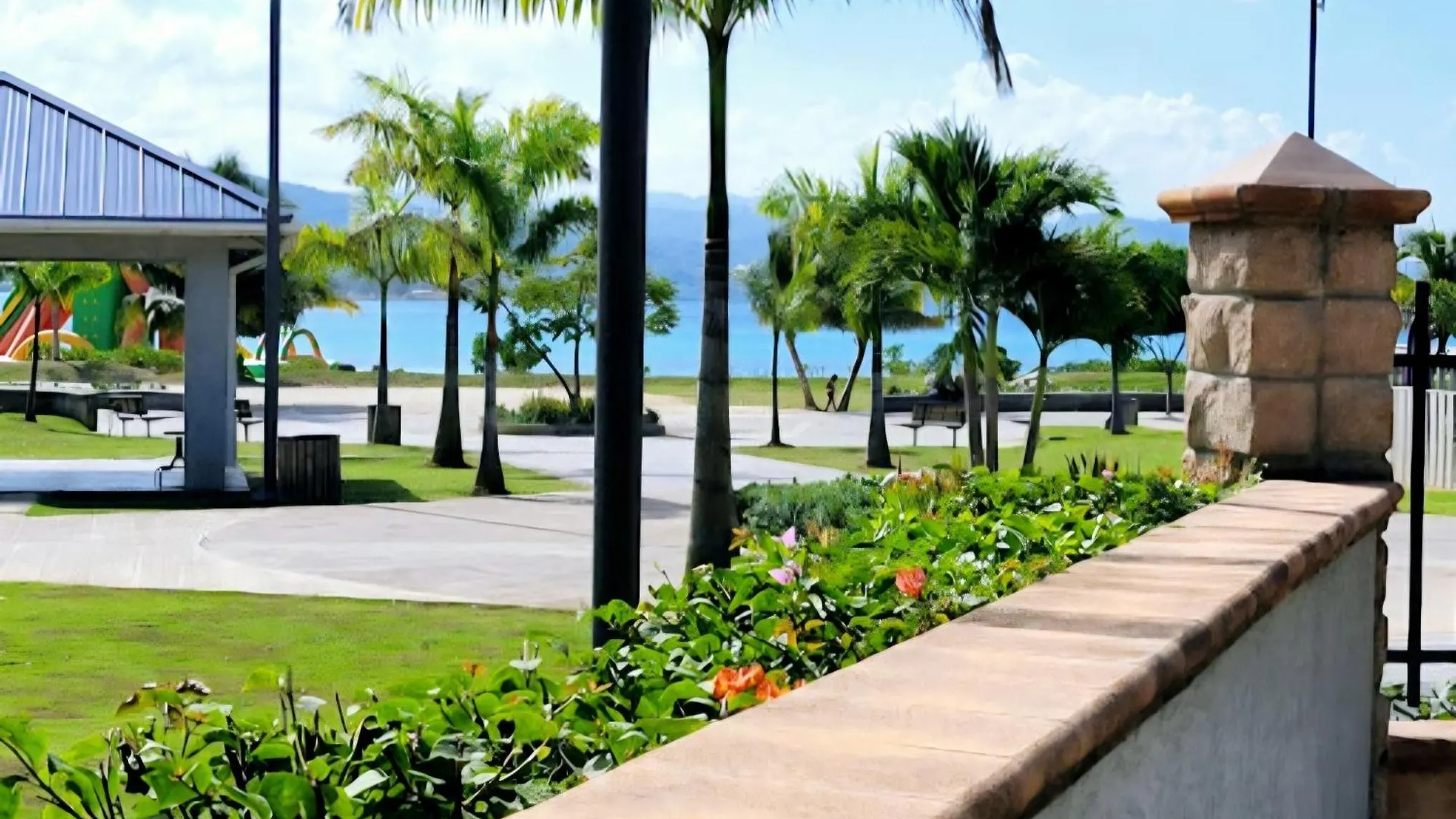 Apartmán Tropical Luxe Modern Townhouse Montego Bay 0*,  Jamajka